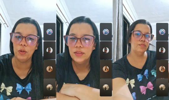 familiaalves408's Stream - Jul 25, 2026, 1:01 AM