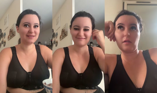 familybaby31's Stream - Jul 27, 2026, 6:53 AM