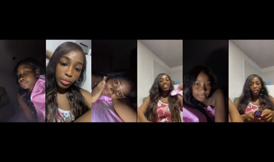 faneicy.vallecill's Stream - Jul 22, 2026, 3:13 AM