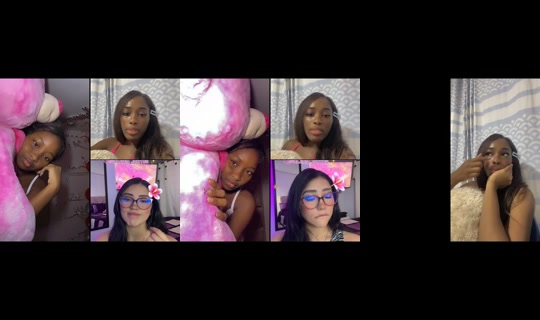 faneicy.vallecill's Stream - Jul 29, 2026, 4:20 AM