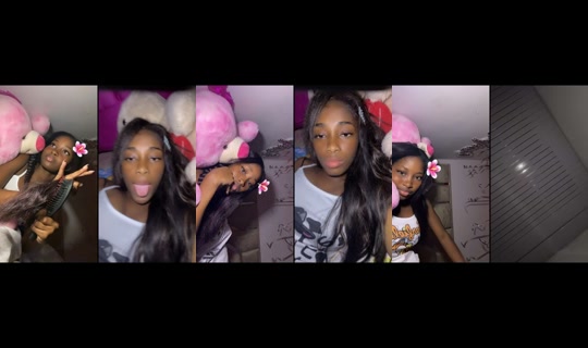 faneicy.vallecill's Stream - Jul 31, 2026, 6:34 AM