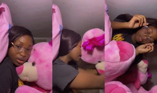 faneicy.vallecill's Stream - Aug 9, 2026, 5:51 AM