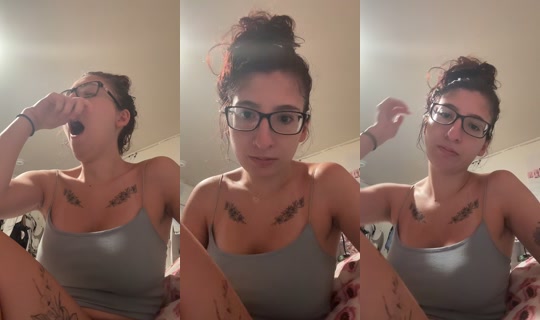 fangirljess's Stream - Aug 3, 2026, 1:18 AM