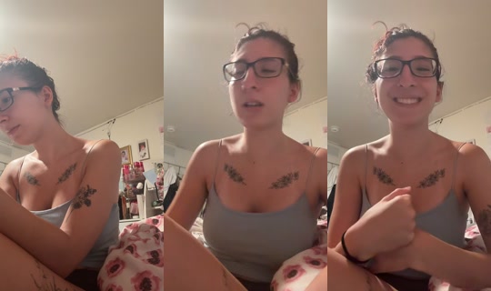 fangirljess's Stream - Aug 3, 2026, 1:38 AM