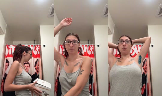 fangirljess's Stream - Aug 6, 2026, 11:01 PM