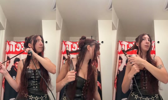 Stream ni fangirljess - Ago 8, 2026, 6:01 PM