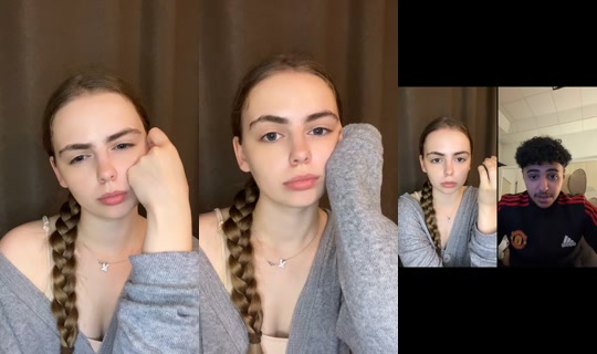fanilela3's Stream - Jul 29, 2026, 12:12 AM