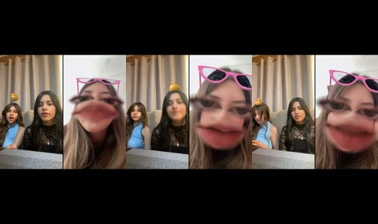 fanny_x35's Stream - Aug 19, 2026, 9:24 PM