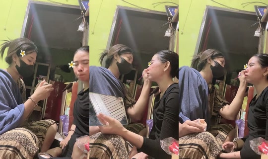 ไลฟ์ของ fannybeautysalon.studio - 23 ส.ค. 2569 20:22