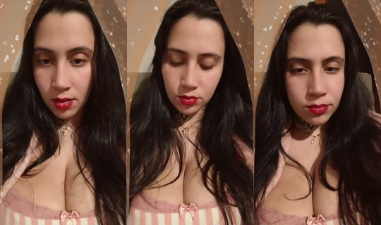 fannyzoka's Stream - Aug 24, 2026, 4:11 AM