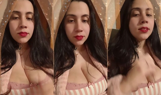 fannyzoka's Stream - Aug 24, 2026, 4:44 AM