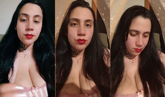 Stream di fannyzoka - 25 ago 2026, 1:25