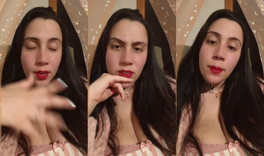 Stream di fannyzoka - 25 ago 2026, 2:15