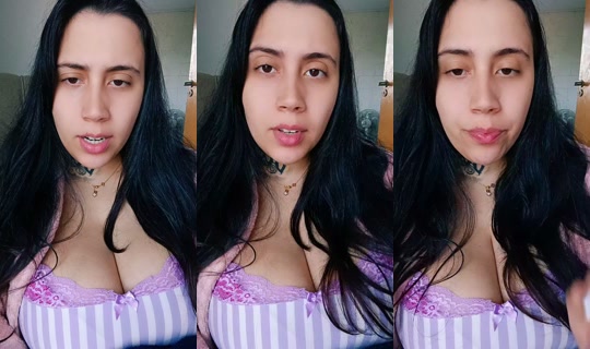 Stream di fannyzoka - 25 ago 2026, 11:53
