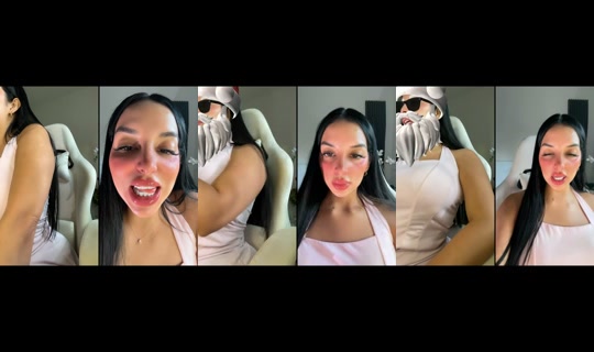 fansluceroofi's Stream - Jul 30, 2026, 5:36 PM