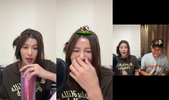 farafern's Stream - Aug 5, 2026, 1:41 PM
