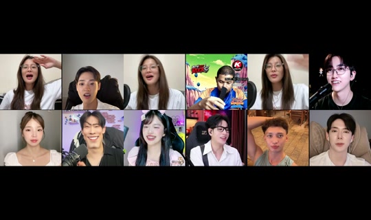 farafern's Stream - Aug 7, 2026, 1:52 PM