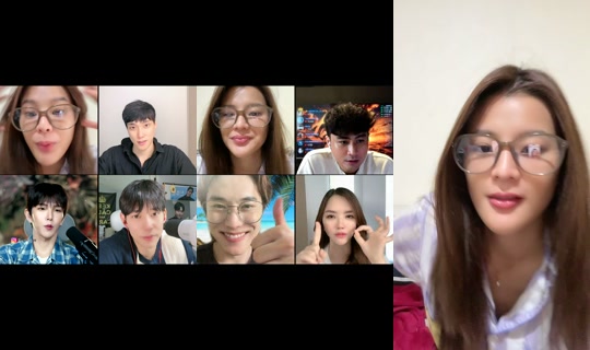 farafern's Stream - Aug 8, 2026, 4:48 AM