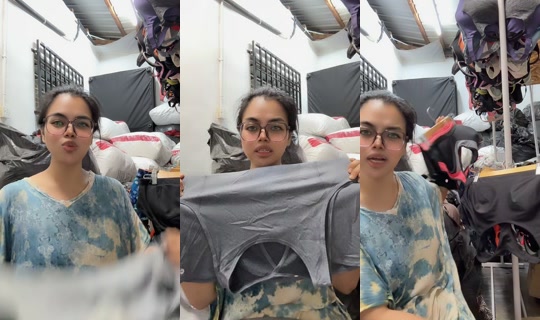 Stream di farahfendiii - 8 ago 2026, 13:53