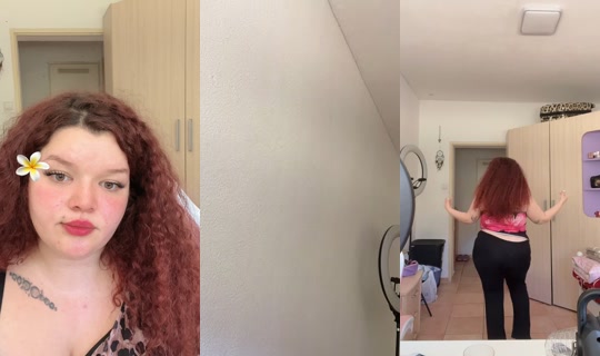 farahfufu99's Stream - Aug 6, 2026, 3:15 PM