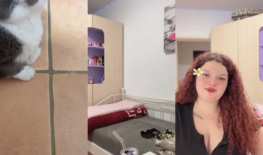 farahfufu99's Stream - Oct 8, 2026, 7:32 PM