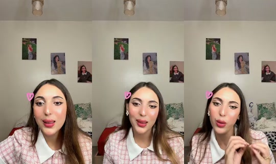farahibiri2's Stream - Sep 22, 2026, 2:26 AM