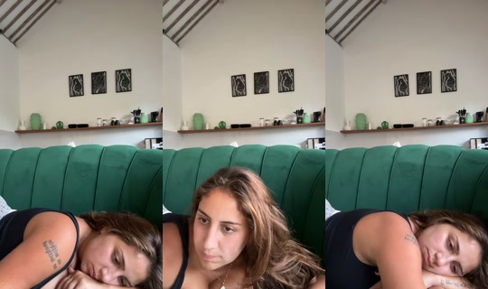 Stream farahlove111 - 27 Jul 2026, 9.57