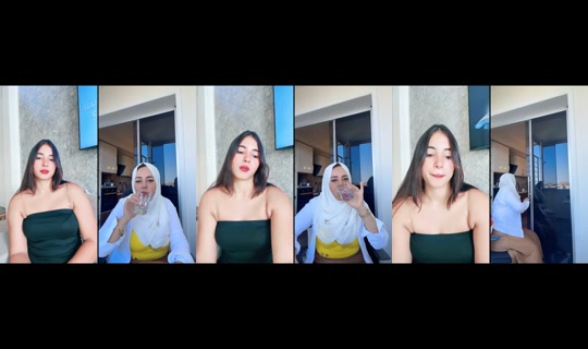 farahmallouli1's Stream - Jul 27, 2026, 1:21 PM