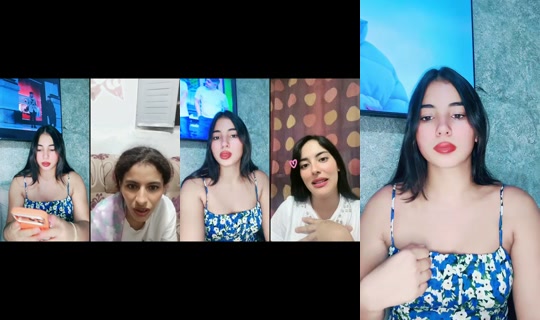 farahmallouli1's Stream - Jul 27, 2026, 9:14 PM