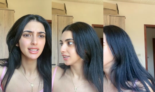 farahnasr70's Stream - Jul 20, 2026, 6:55 AM