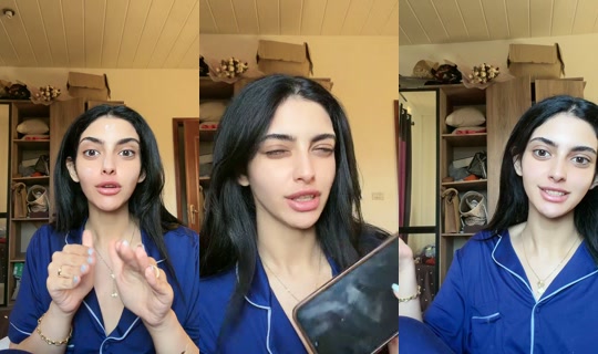 Stream farahnasr70 - 22 Jul 2026, 3.23
