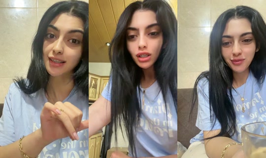 farahnasr70's Stream - Jul 26, 2026, 3:13 AM