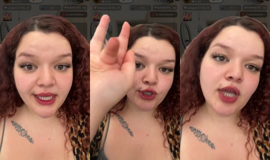 farahshappyworld's Stream - Aug 2, 2026, 12:21 PM