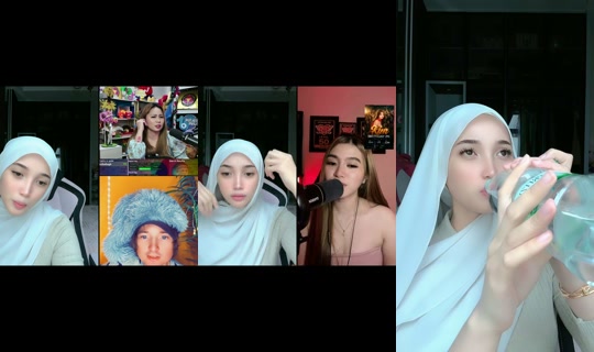 farayang03's Stream - Jul 29, 2026, 1:09 AM