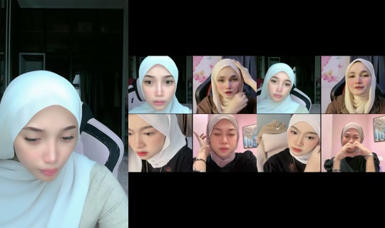 farayang03's Stream - Jul 29, 2026, 1:24 AM
