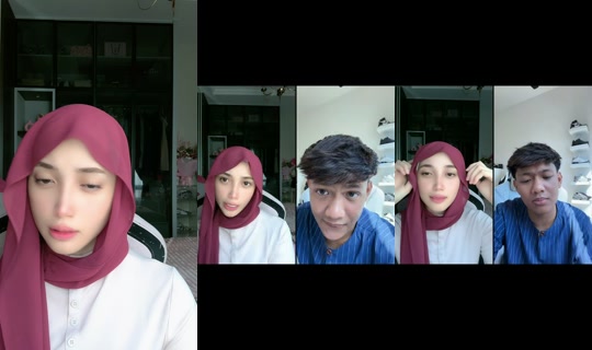 farayang03's Stream - Aug 7, 2026, 1:53 AM