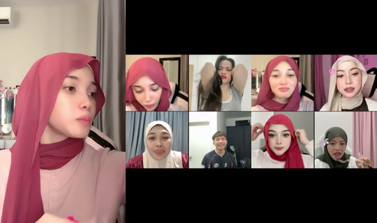 Stream ni farayang03 - Ago 7, 2026, 2:16 PM