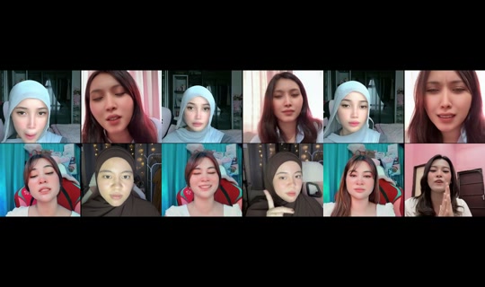 farayang03's Stream - Aug 8, 2026, 3:04 AM