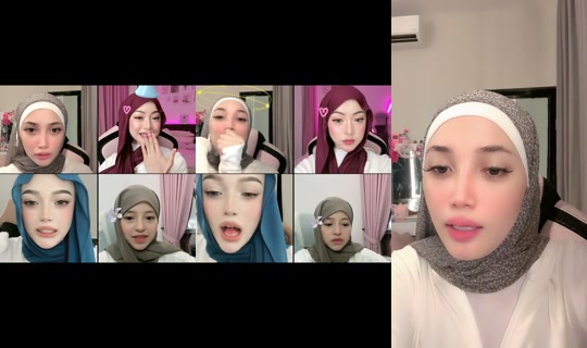 Stream ni farayang03 - Ago 10, 2026, 2:53 PM