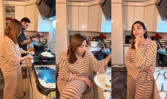 fariibuttofficial Direkam pada 12 Okt 2026, 20.08