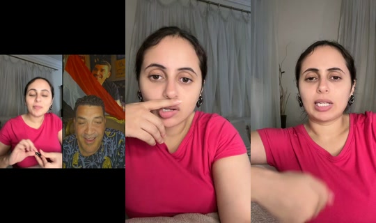 faroha.official11's Stream - Jul 21, 2026, 12:09 AM