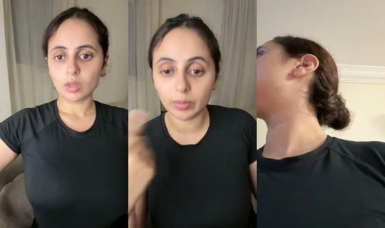 faroha.official11's Stream - Jul 22, 2026, 12:53 AM