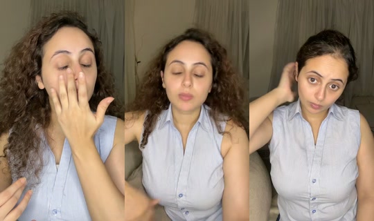 faroha.official11's Stream - Jul 24, 2026, 12:15 AM