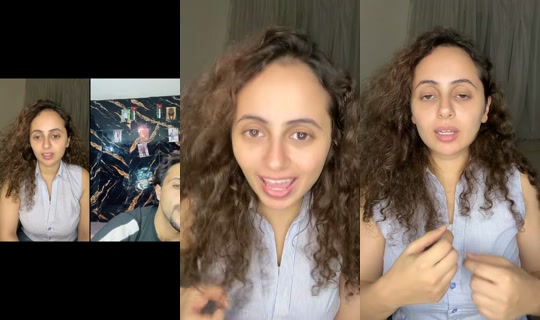 faroha.official11's Stream - Jul 24, 2026, 1:06 AM