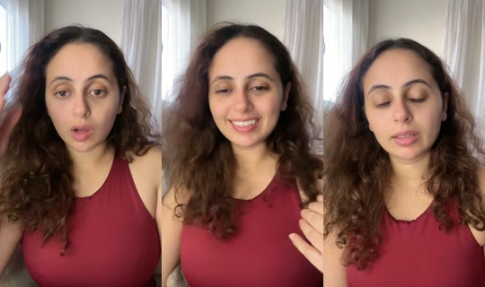 faroha.official11's Stream - Jul 25, 2026, 4:03 AM