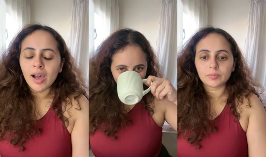 faroha.official11's Stream - Jul 25, 2026, 5:24 AM