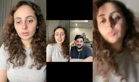 Stream faroha.official11 - 27 Jul 2026, 0.11