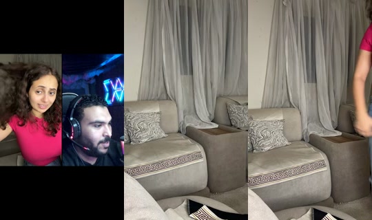 faroha.official11's Stream - Oct 5, 2026, 10:18 PM