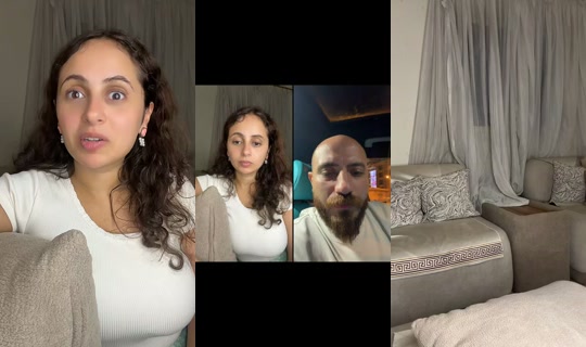 faroha.official11's Stream - Oct 8, 2026, 1:51 AM
