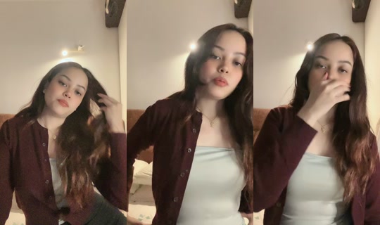farrahamira's Stream - Aug 9, 2026, 12:16 PM